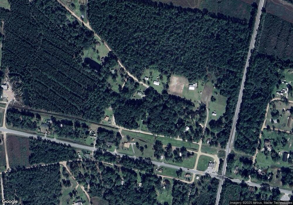 57 Hortense Screven Rd, Hortense, GA 31543 - photo 1