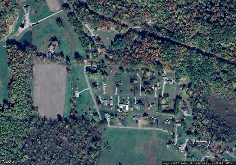 46514 Township Road 479 unit 5, Coshocton, OH 43812 - photo 1