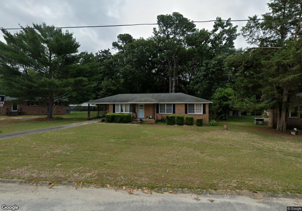 1010 Tiffany Trail, Camden, SC 29020 - photo 1