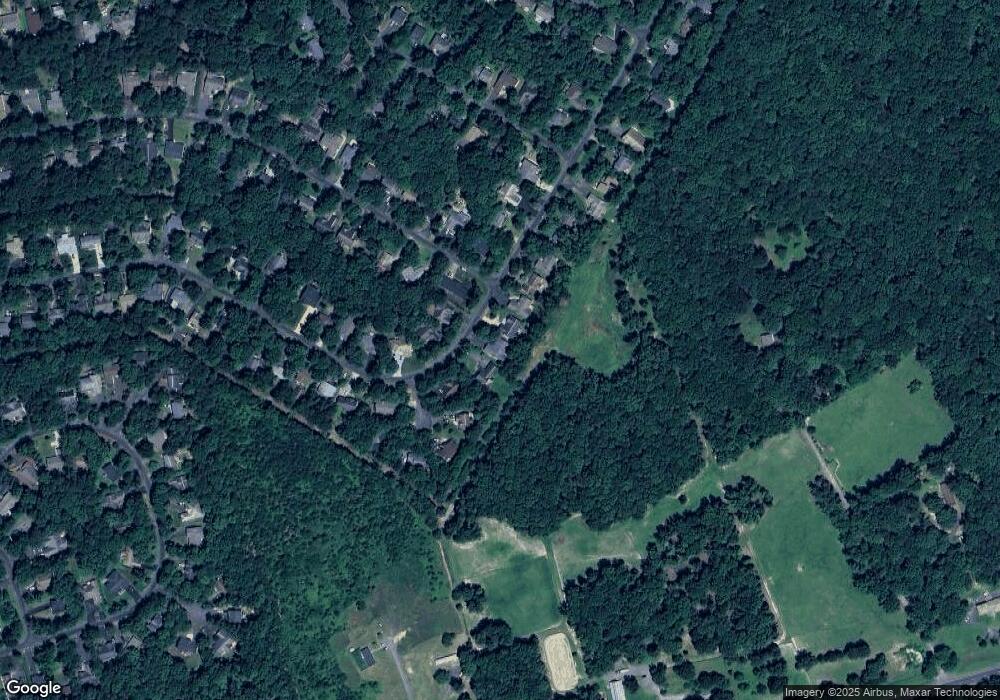 403 Monticello Cir, Locust Grove, VA 22508 - photo 1