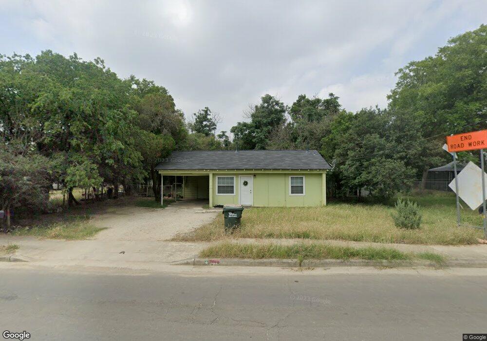 1019 Alamo St, San Marcos, TX 78666 - photo 1
