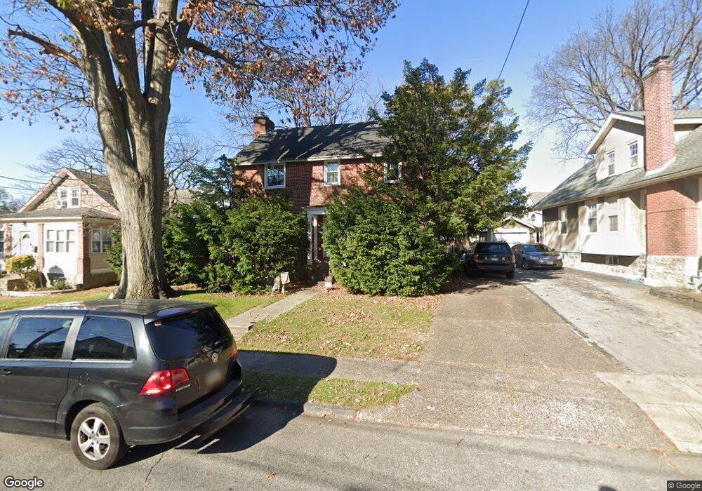 45 Berkley Ave, Lansdowne, PA 19050 - photo 1