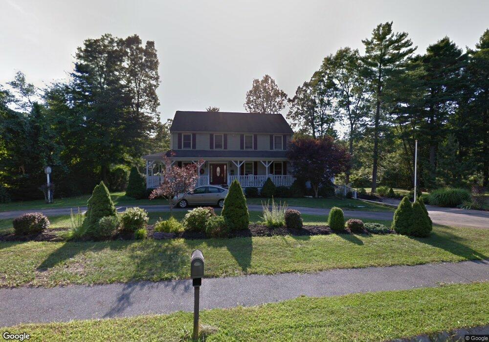 6 Lena Cir, Franklin, MA 02038 - photo 1