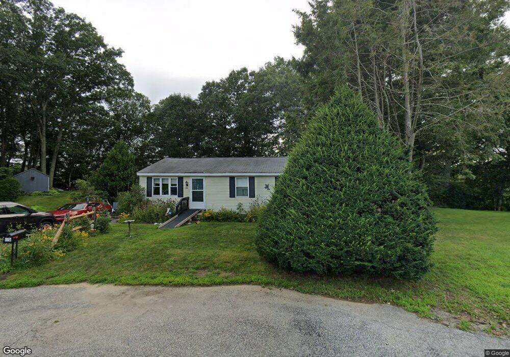 55 River Ridge Rd, Danielson, CT 06239 - photo 1