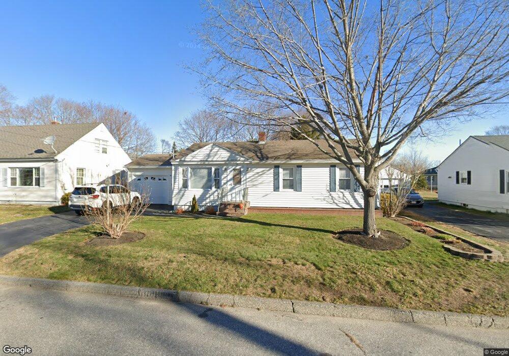 35 Harding St, Biddeford, ME 04005 - photo 1