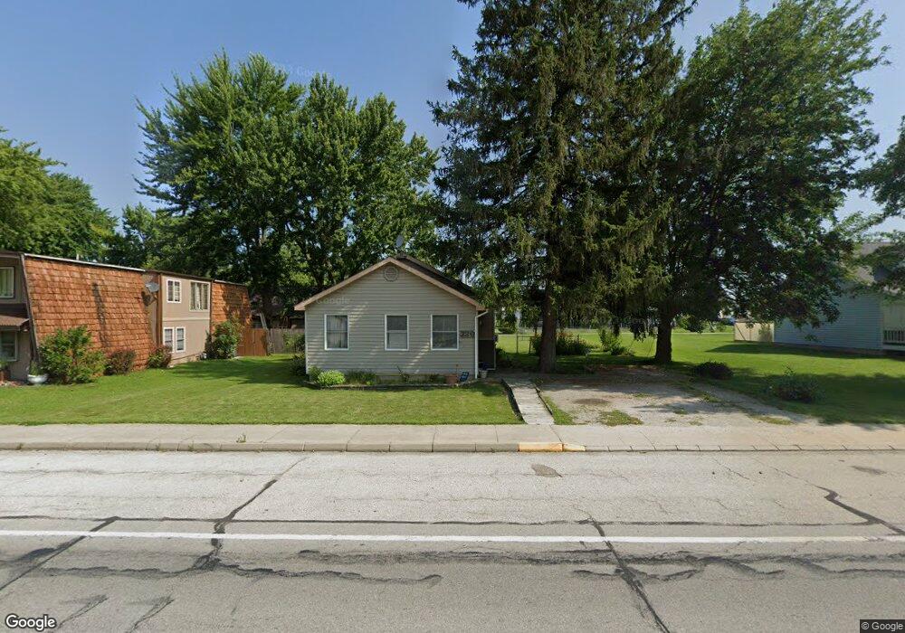 220 W Logan St, Markle, IN 46770 - photo 1