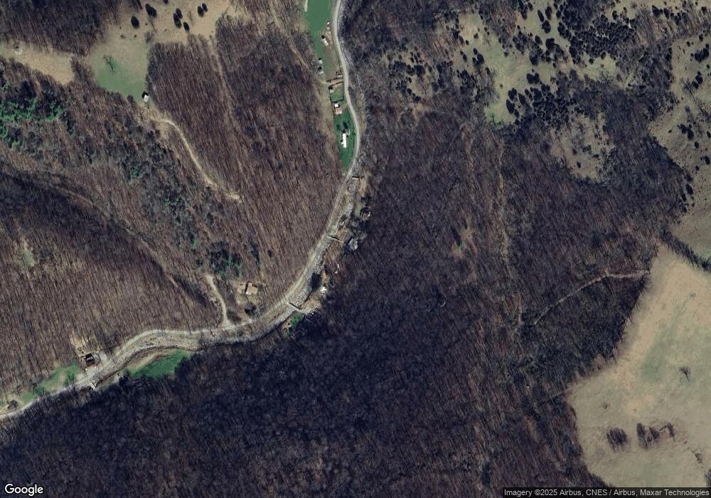 1301 Brushy Run Rd, Seneca Rocks, WV 26884 - photo 1