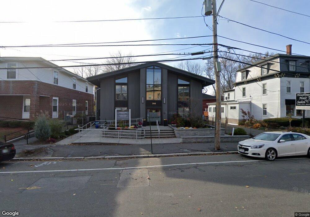 356 Main St, Haverhill, MA 01830 - photo 1