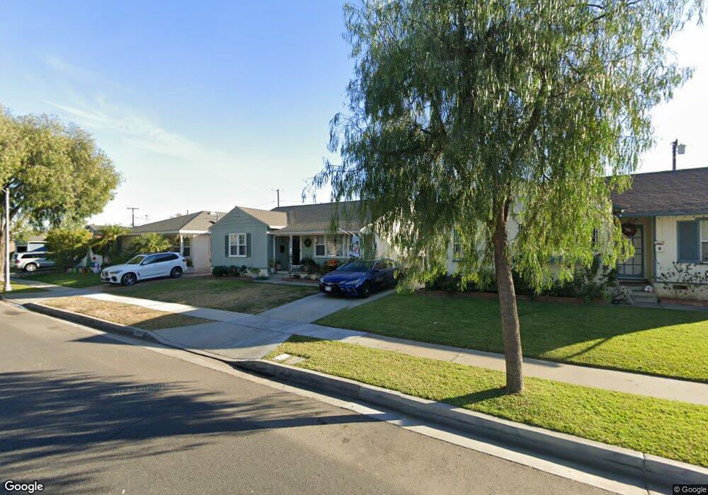 2848 Eckleson St, Lakewood, CA 90712 - photo 1