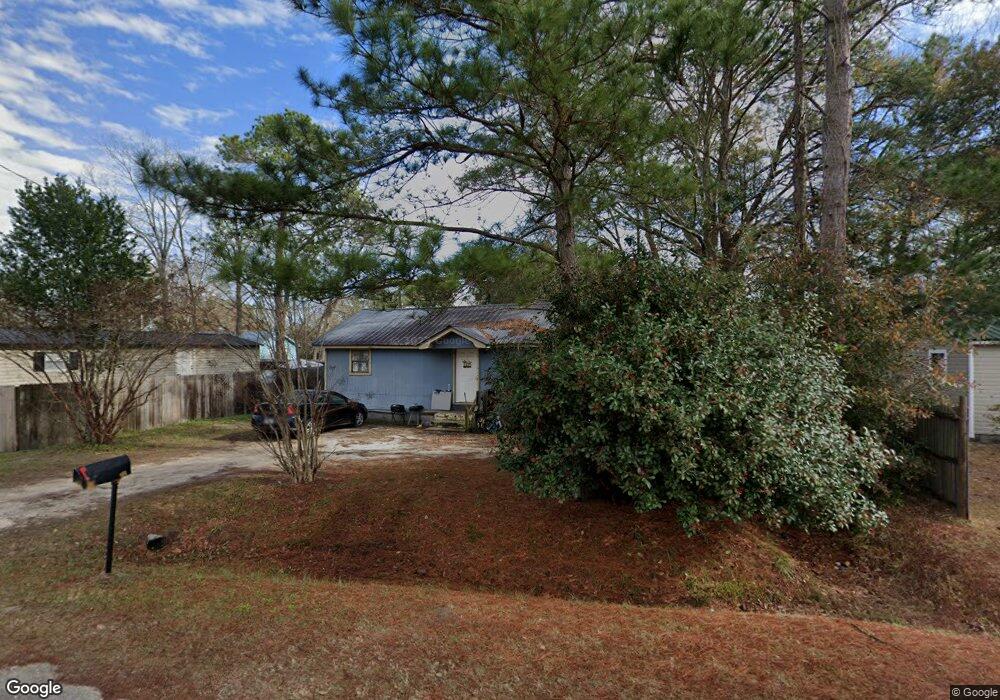 3307 Holt St, Tifton, GA 31794 - photo 1