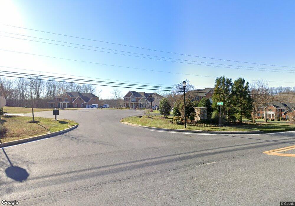 4710 Ashby Ct, Ellicott City, MD 21042 - photo 1