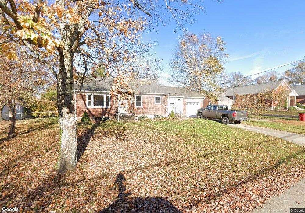 52 School House Rd, Frankfort, KY 40601 - photo 1