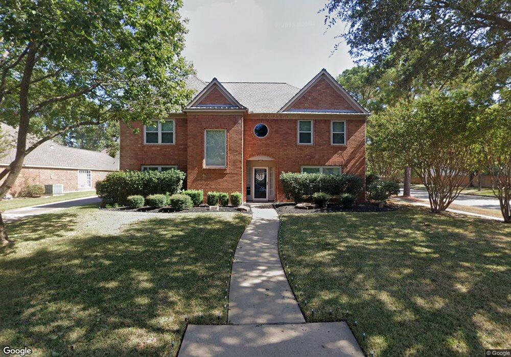 7402 Manor Bridge Ct, Houston, TX 77095 - photo 1