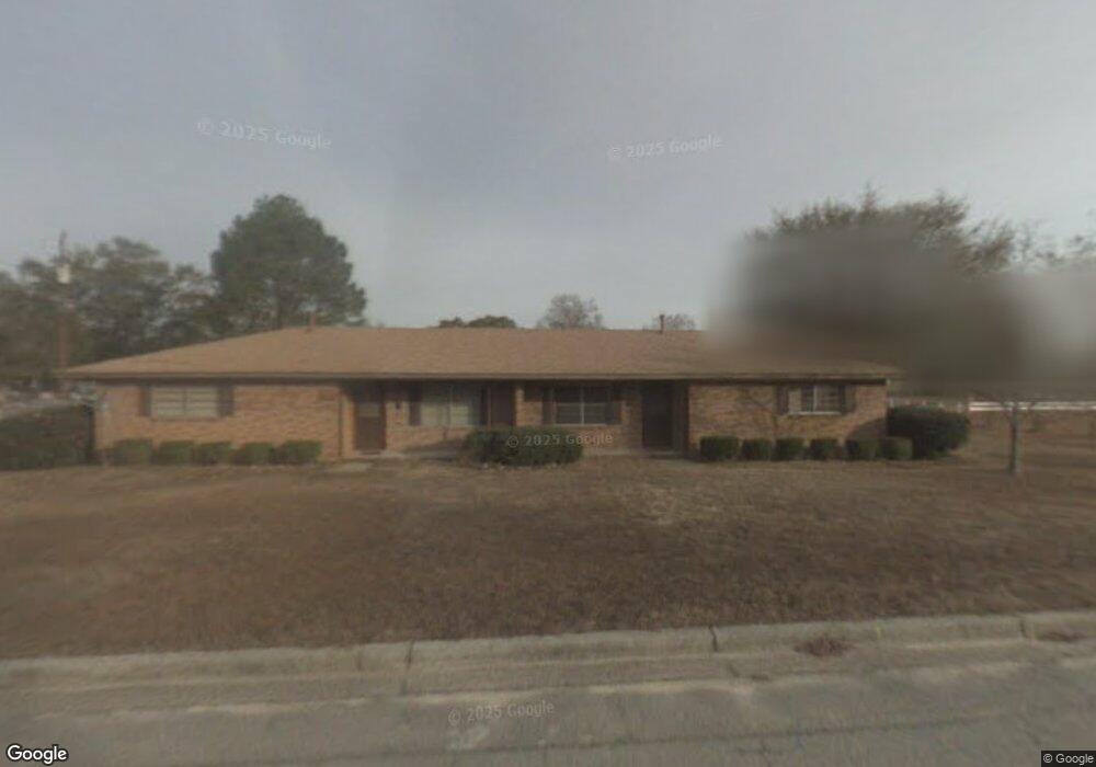 404 Ridge St, Claxton, GA 30417 - photo 1