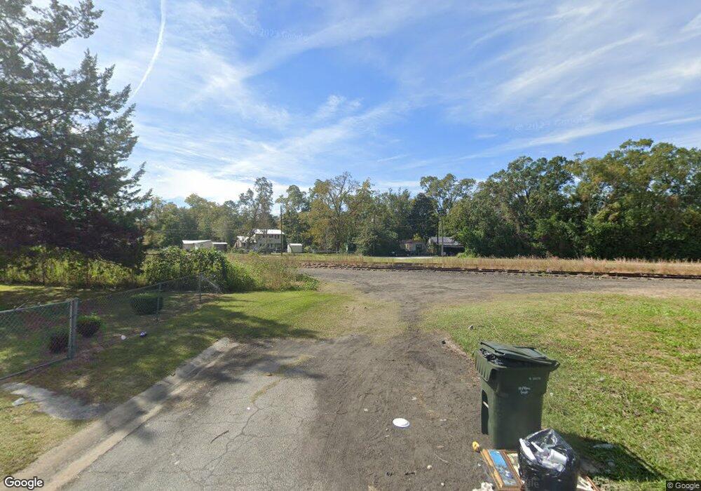 0 Roadway G, Waycross, GA 31503 - photo 1