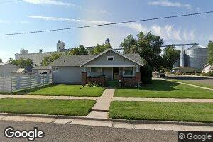 344 W Fletcher St, Haxtun, CO 80731