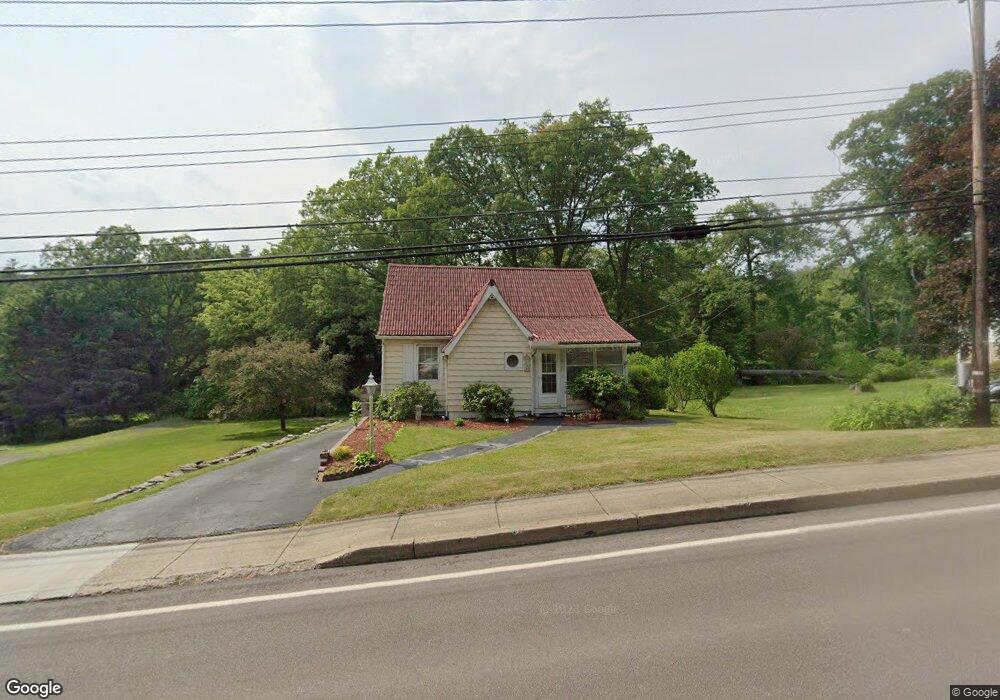 106 Carverton Rd, Shavertown, PA 18708 - photo 1