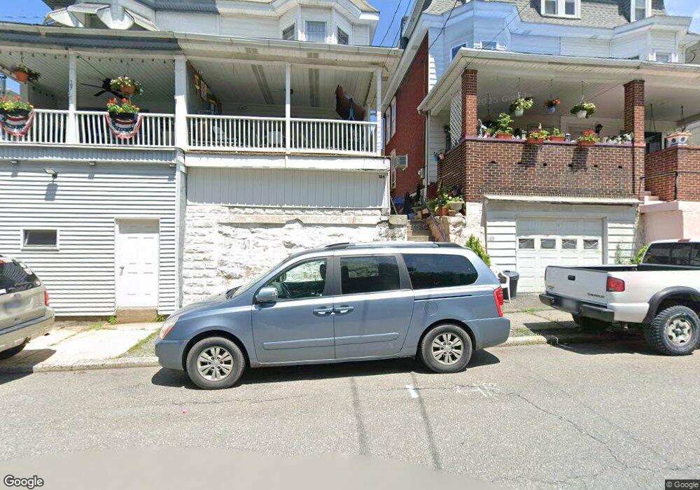 105 Lafayette St, Tamaqua, PA 18252 - photo 1