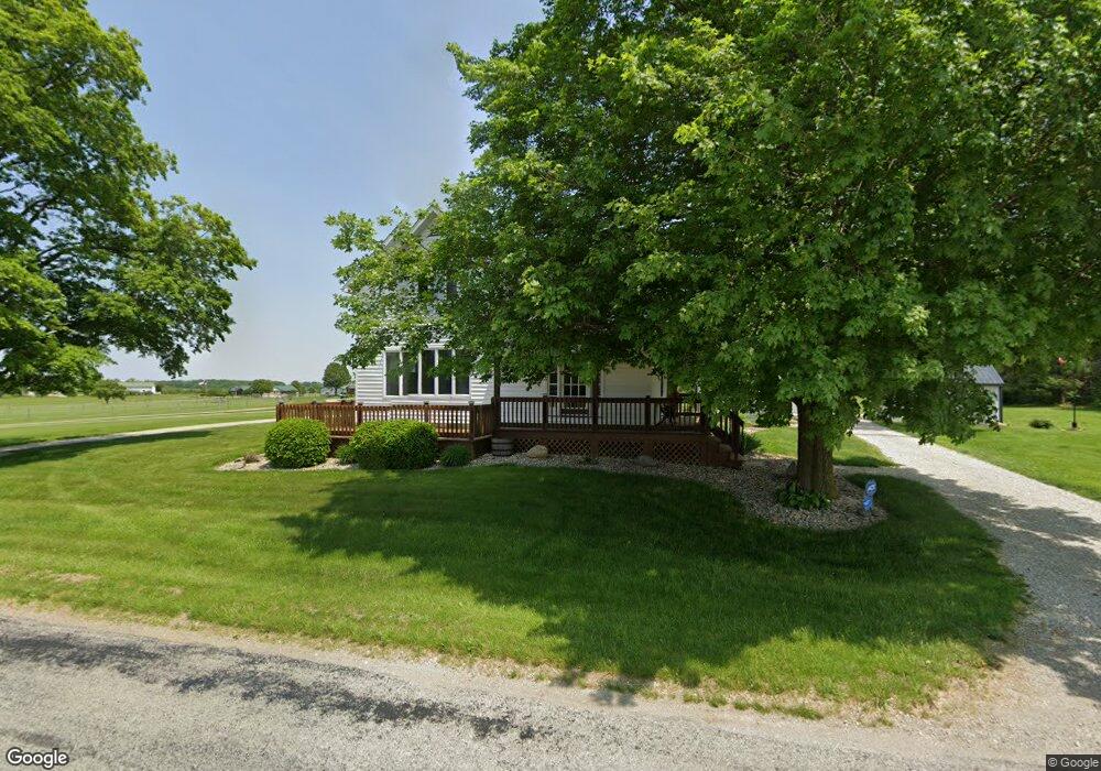 9523 N 100 W-90, Markle, IN 46770 - photo 1