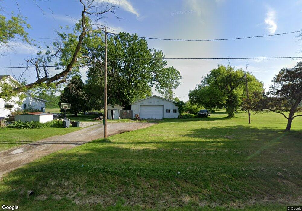 1084 W Hurd Rd, Clio, MI 48420 - photo 1