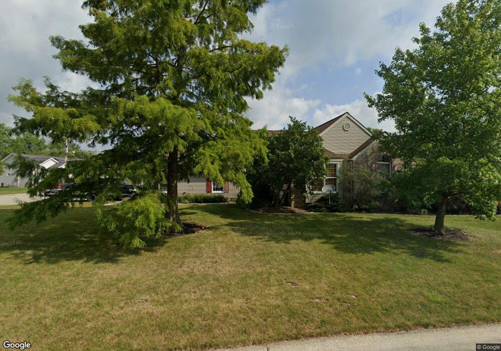1395 Old Colonial Dr, Berne, IN 46711 - photo 1