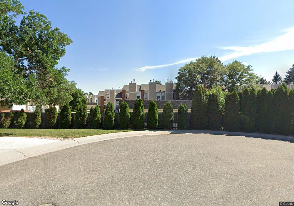 8134 Gray Ct unit 504, Arvada, CO 80003 - photo 1