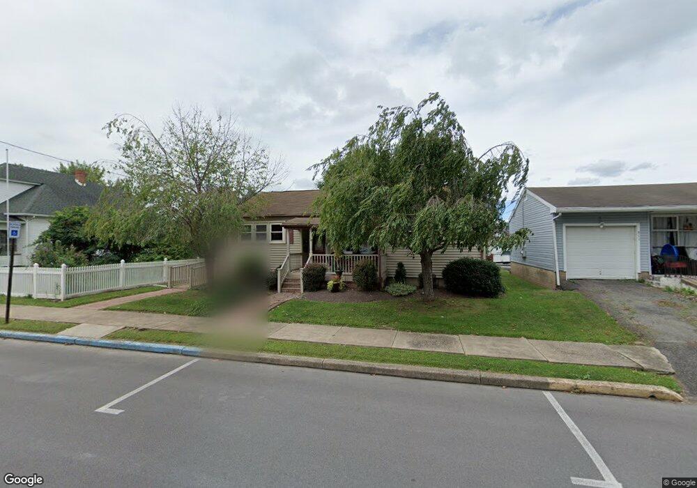 909 N 5th St, Sunbury, PA 17801 - photo 1