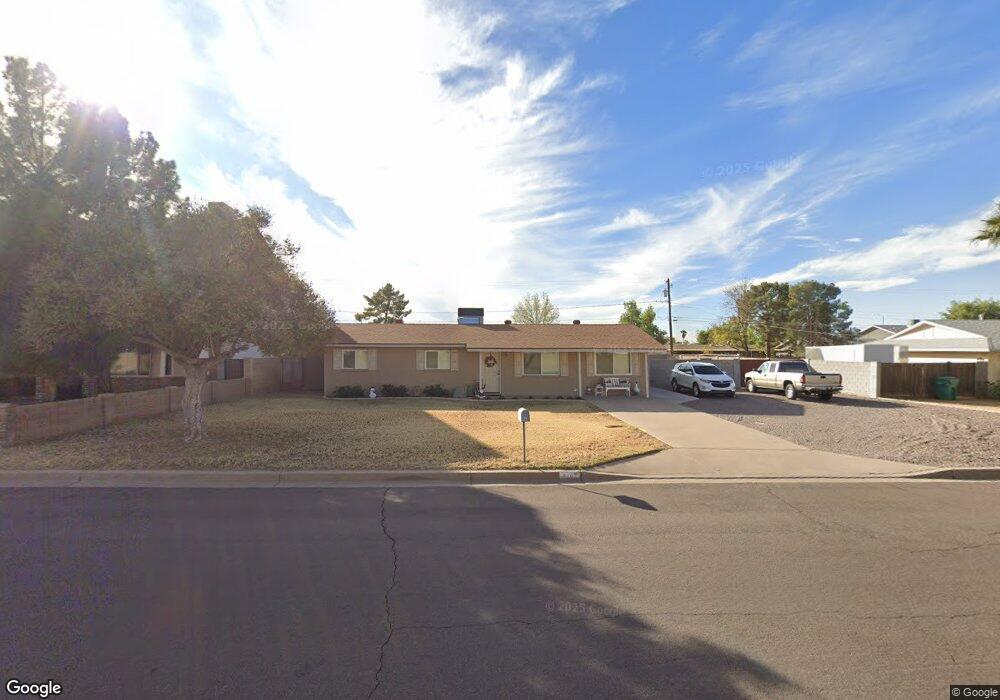 4707 E Mclellan Rd, Mesa, AZ 85205 - photo 1