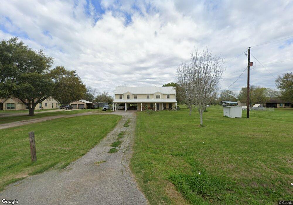12808 Dannhaus Rd, Needville, TX 77461 - photo 1