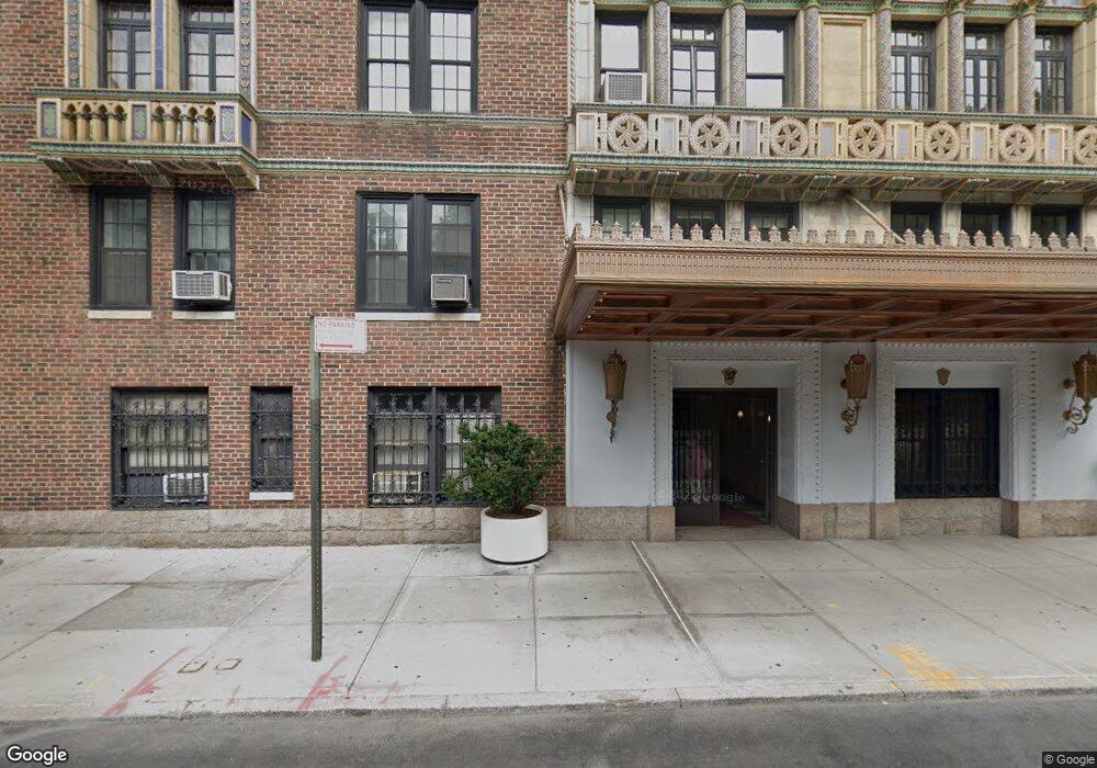 39 Washington Square W unit 8, New York, NY 10011 - photo 1