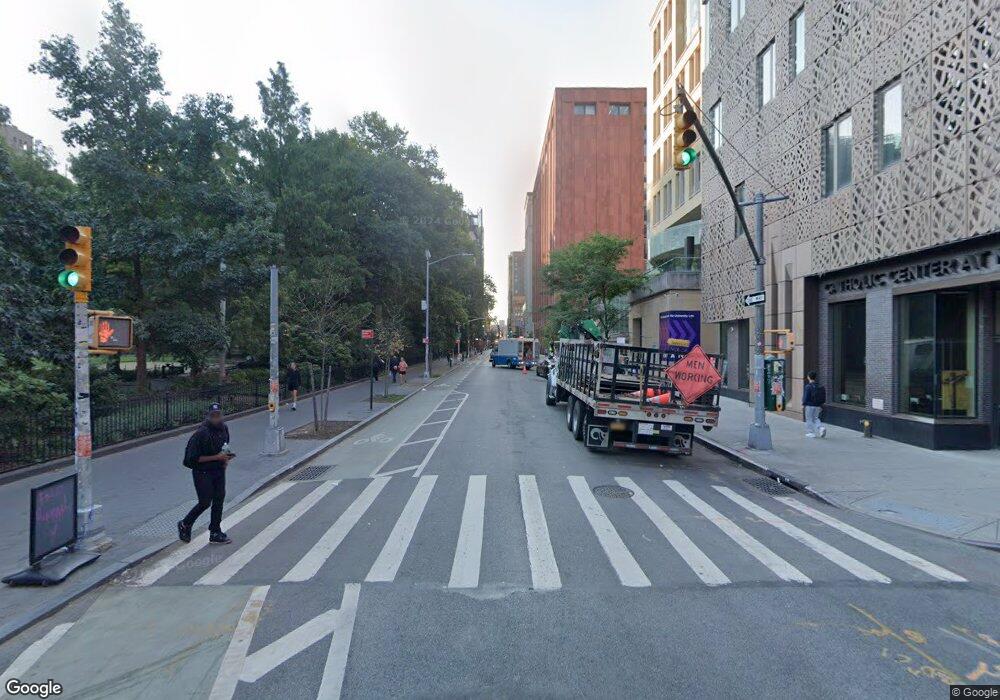 39.5 Washington Square S unit 8, New York City, NY 10012 - photo 1