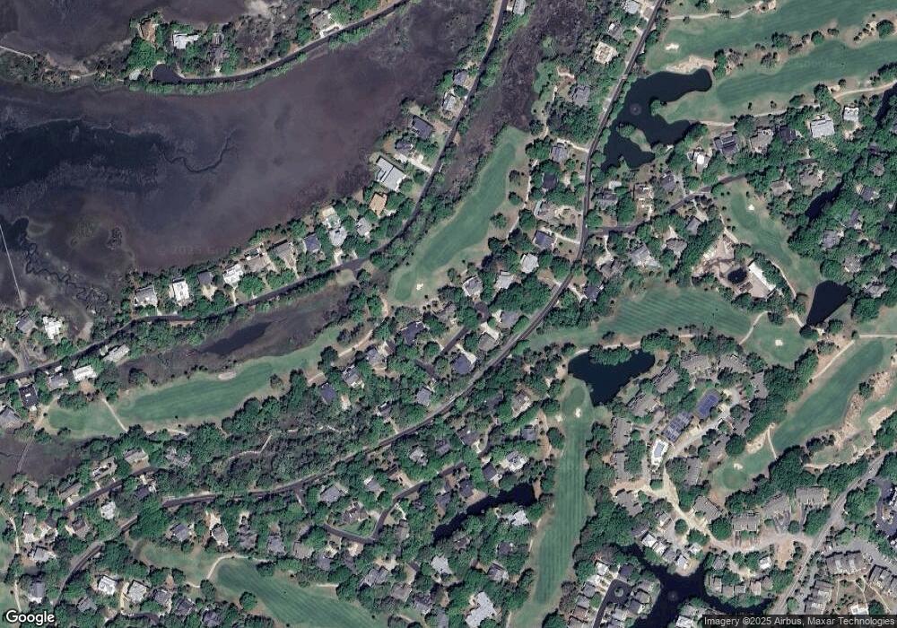 6 Bay Ct unit BACK, Isle of Palms, SC 29451 - photo 1