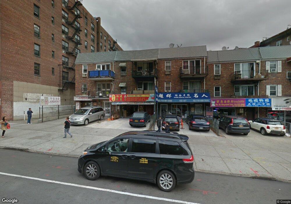 42-65 Main St unit 2, Flushing, NY 11355 - photo 1