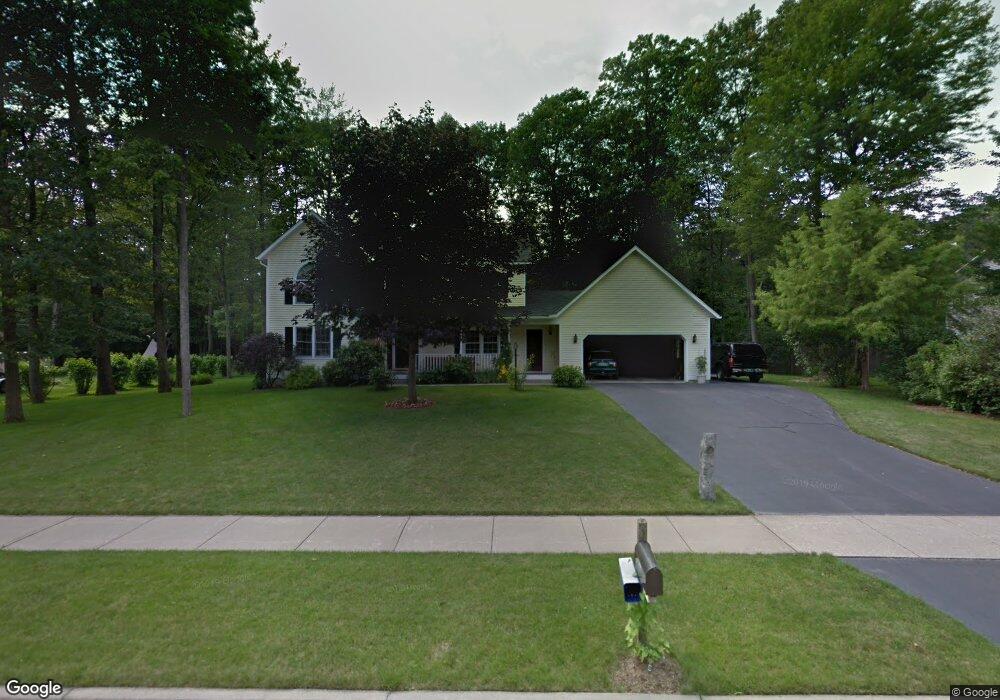 182 Blackberry Cir, Colchester, VT 05446 - photo 1