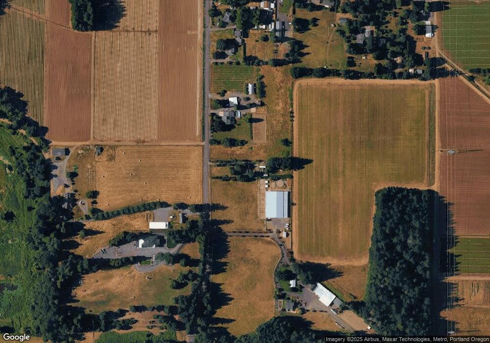 26174 S Meridian Rd, Aurora, OR 97002 - photo 1