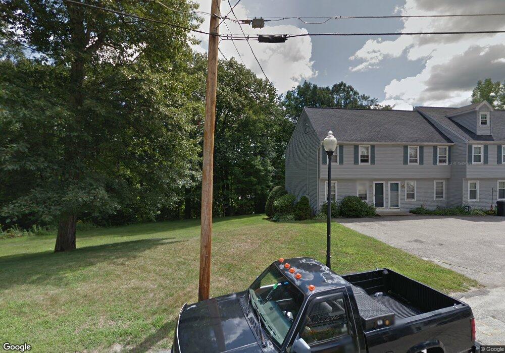 56 Hawkstead Hollow unit U46, Nashua, NH 03063 - photo 1