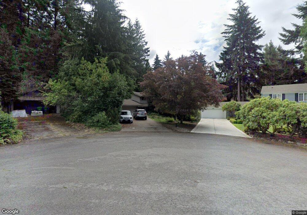 7865 85th Place SE, Mercer Island, WA 98040 - photo 1