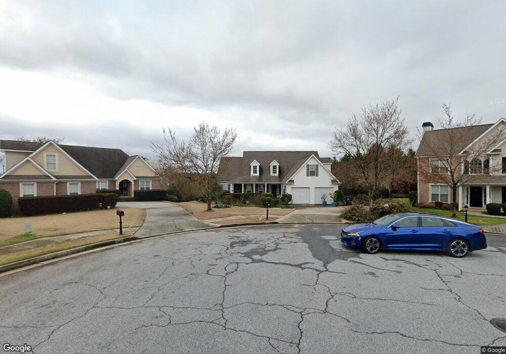 491 Haven Ridge Dr, Stockbridge, GA 30281 - photo 1