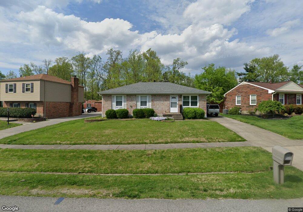 9103 Brandywyne Dr, Louisville, KY 40291 - photo 1