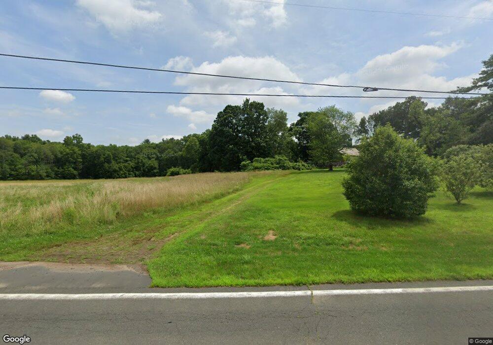 410 Taintor St, Suffield, CT 06078 - photo 1