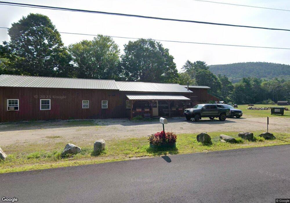 971 Old Westport Rd, Winchester, NH 03470 - photo 1