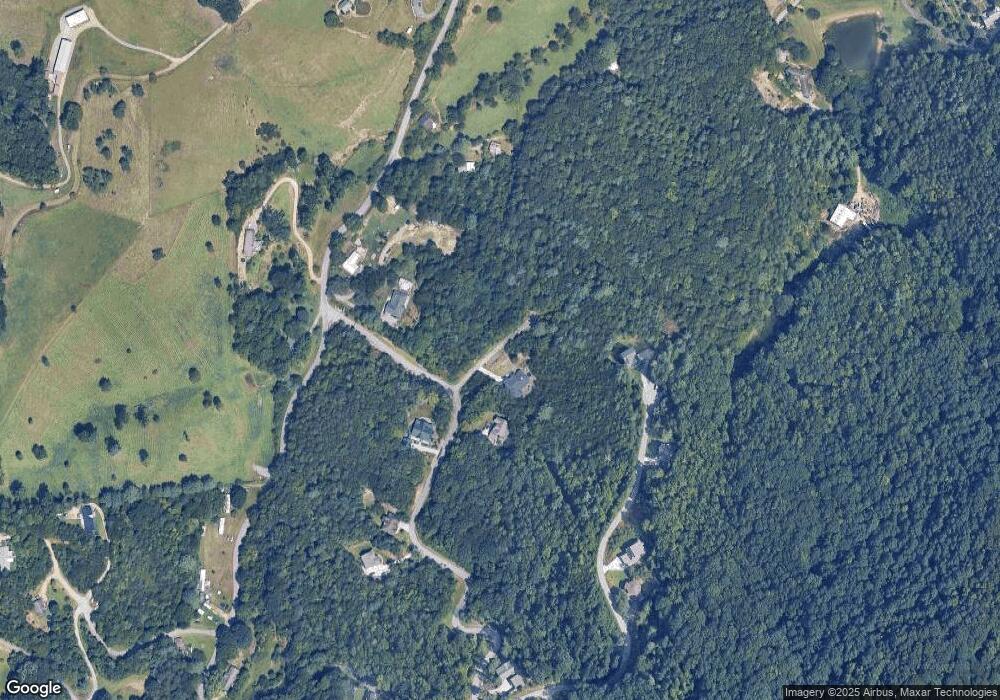 99999999 Lot18 Phase1 Tremorra Trail unit Lot 18, Leicester, NC 28748 - photo 1