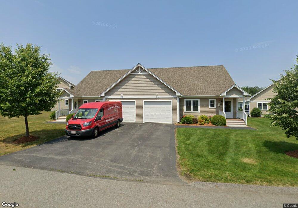 53 Virginia Dr unit 64, Rochdale, MA 01542 - photo 1