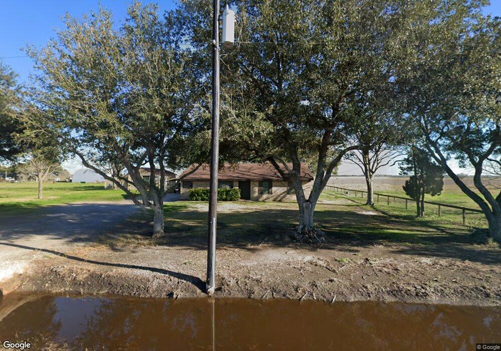 9101 Modena School Rd, Rosenberg, TX 77471 - photo 1