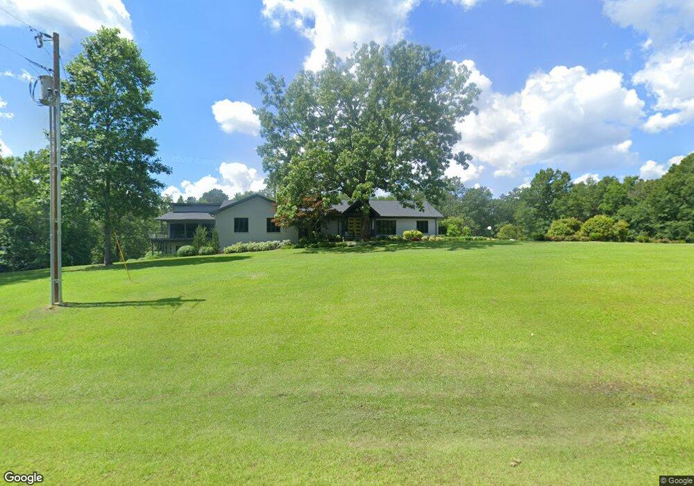 315 Graves Rd, Ellisville, MS 39437 - photo 1