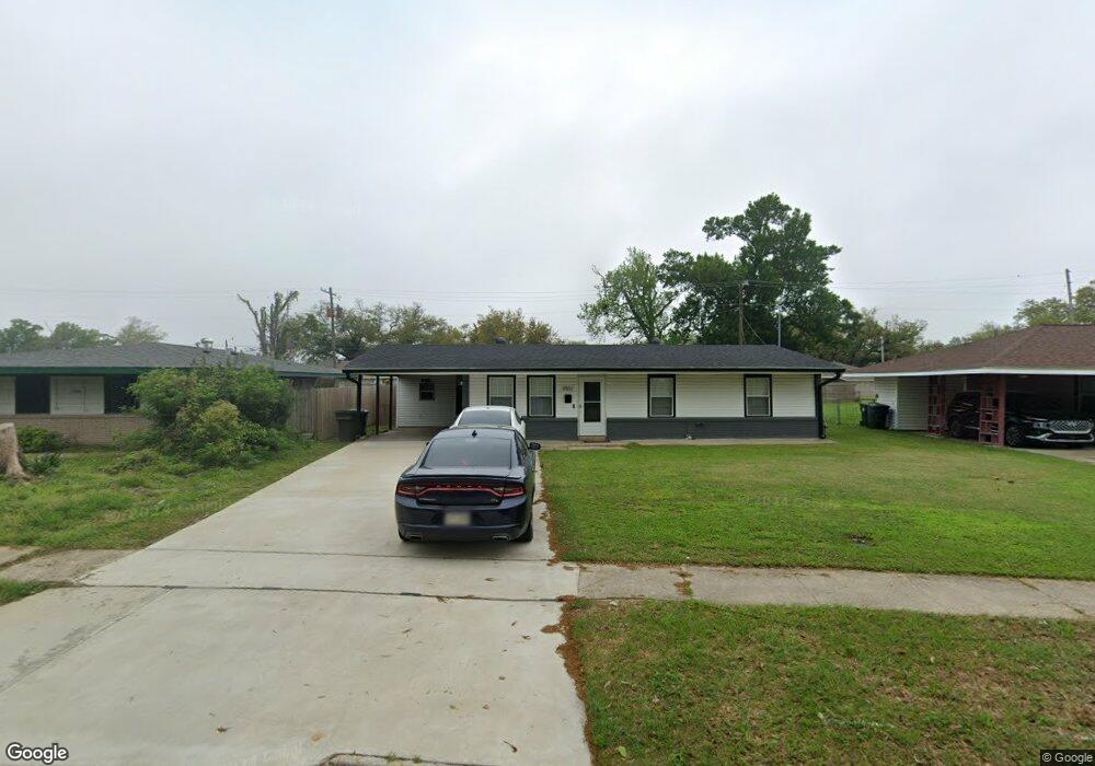 3502 E Roosevelt St, Lake Charles, LA 70607 - photo 1