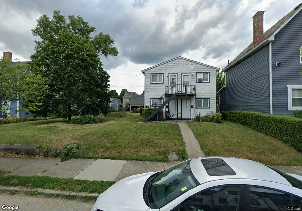 1088 Franklin Ave unit C, Columbus, OH 43205 - photo 1