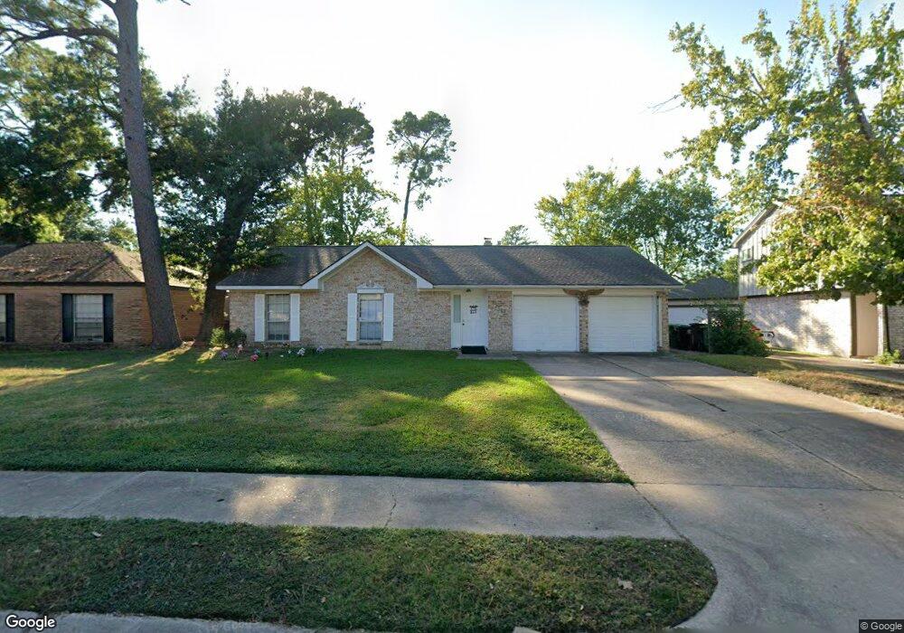 9219 Landwood Dr, Houston, TX 77040 - photo 1