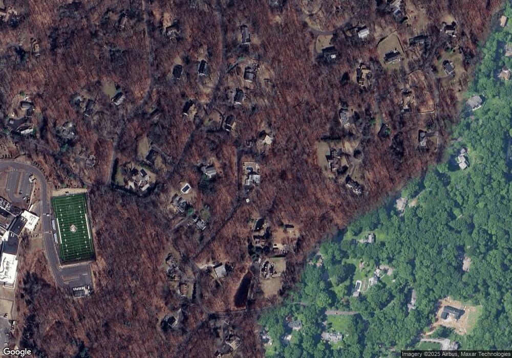 183 Cat Rock Rd, Cos Cob, CT 06807 - photo 1