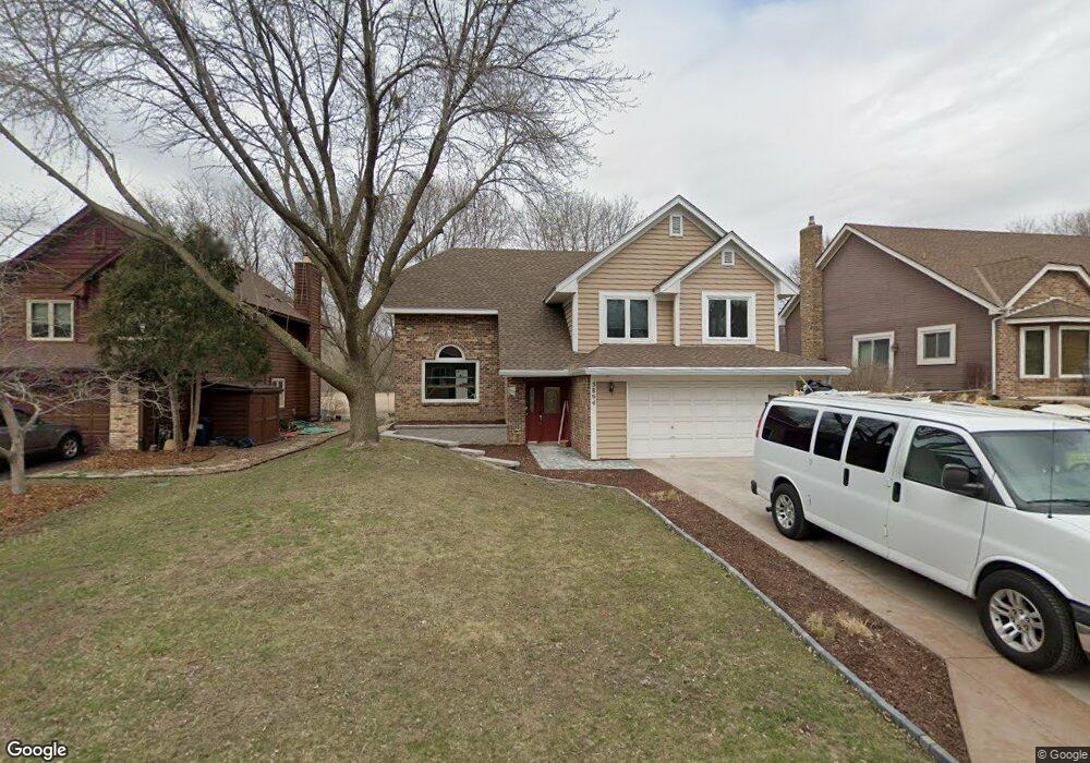 5894 Red Cherry Ln, Minnetonka, MN 55345 - photo 1